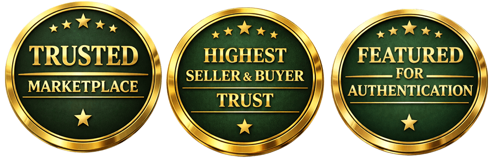 3 Facts Authentic Marketplace Seller And Buyers