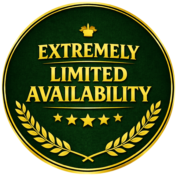 Extreamly Limited