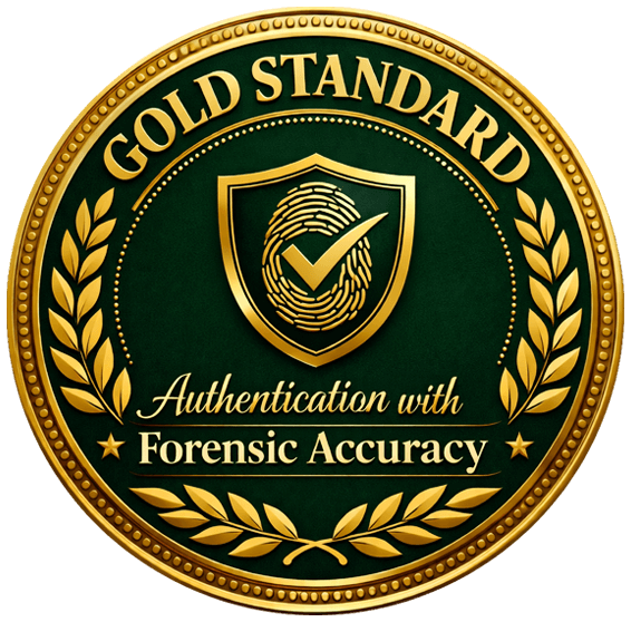 Forensic Accuracy