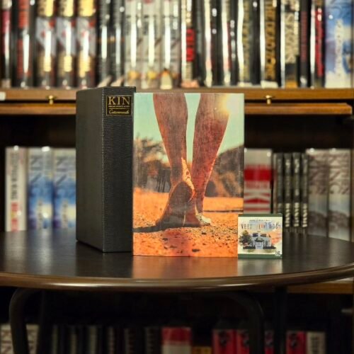 Kin Classic Edition