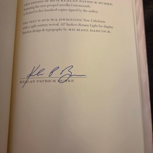 Kin Classic Edition