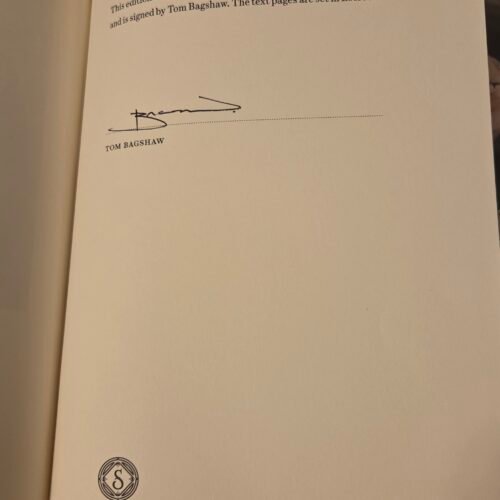 The Silence of the Lambs Suntup Artist Edition Signed