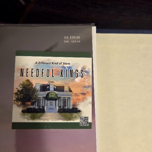 Stephen King Under the Dome First Edition / First Printing