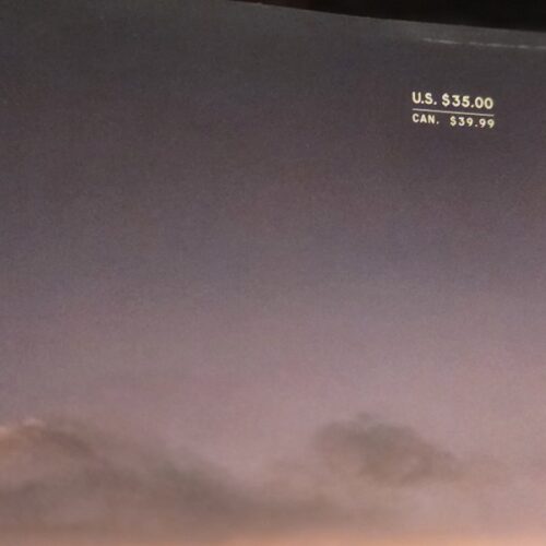 Stephen King Under the Dome First Edition