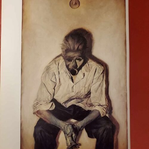 Stephen King Insomnia Portfolio Limited Edition Phil Hale Artist Proof