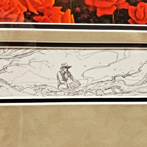 Michael Whelan The Dark Tower 7 Artist Print #7/35
