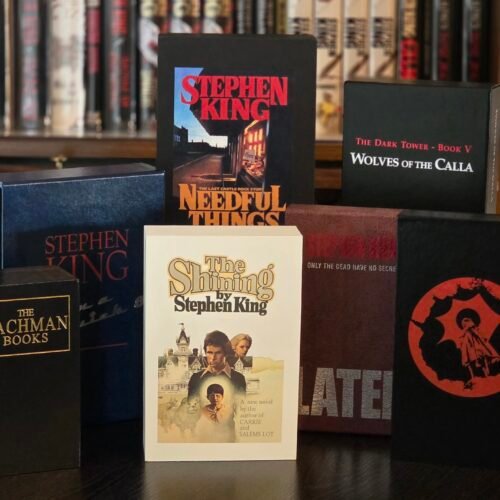 Slipcases