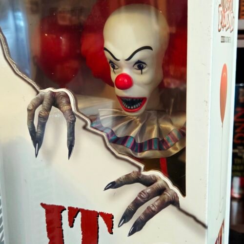 Pennywise Collectibles Bundle (3‑Item Set)