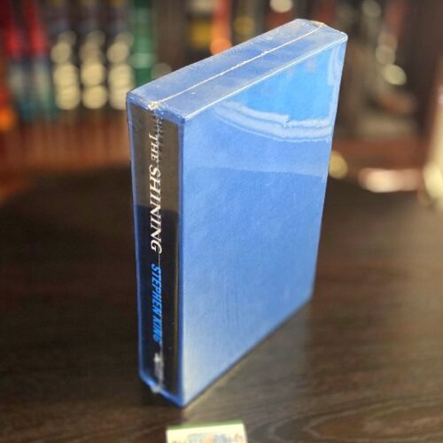 Stephen King The Shining Subpress Gift Edition Sealed