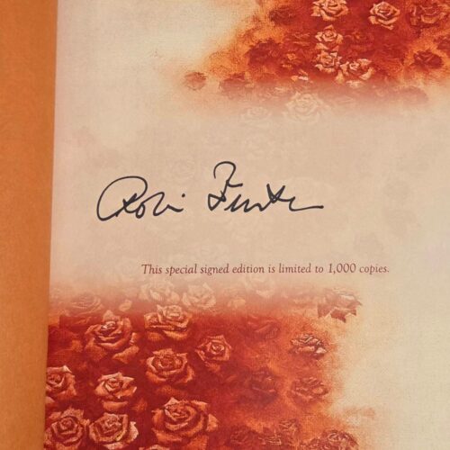 Robin Furth — Stephen King’s The Dark Tower: The Complete Concordance Revised & Updated — Signed Edition