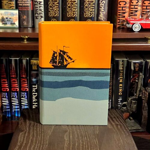 Stephen King Duma Key Dragon Rebound Limited Edition #PC